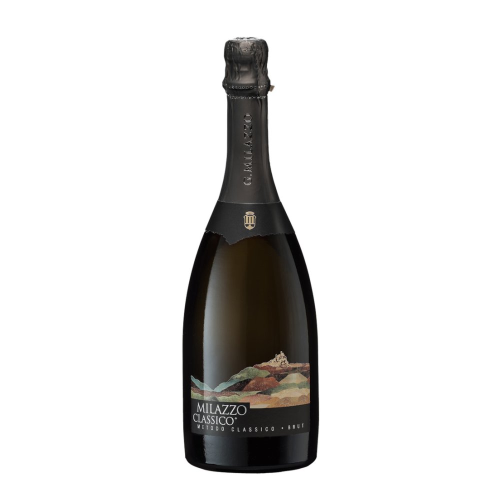MilazzoClassico Milazzo Classico Brut - immagine 1