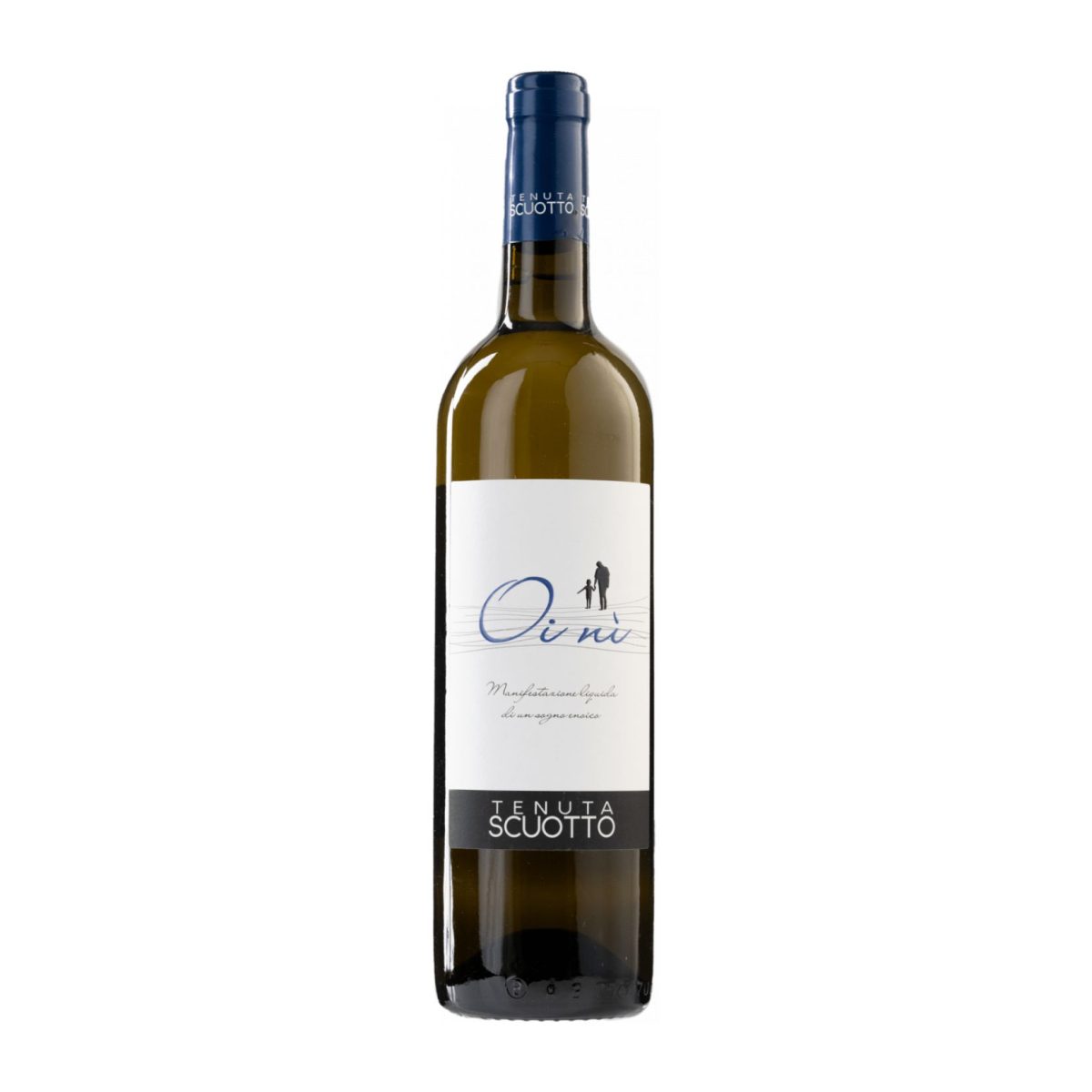 Oinì Fiano IGP - immagine 1
