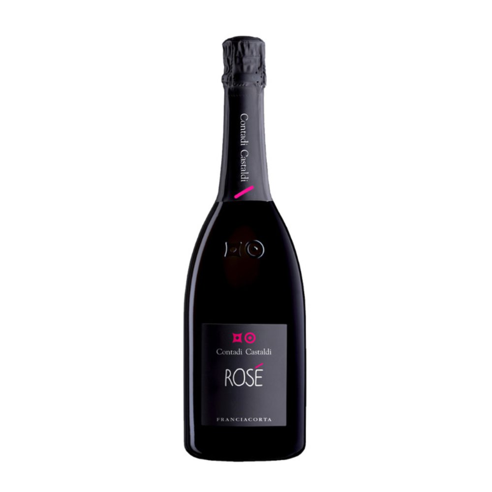 rosèbrut Franciacorta Rosé Brut - immagine 1