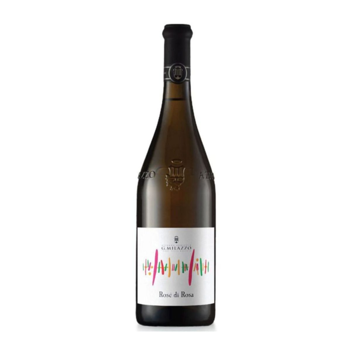 rosedirosemilazzo Rosè Di Rosa - immagine 1