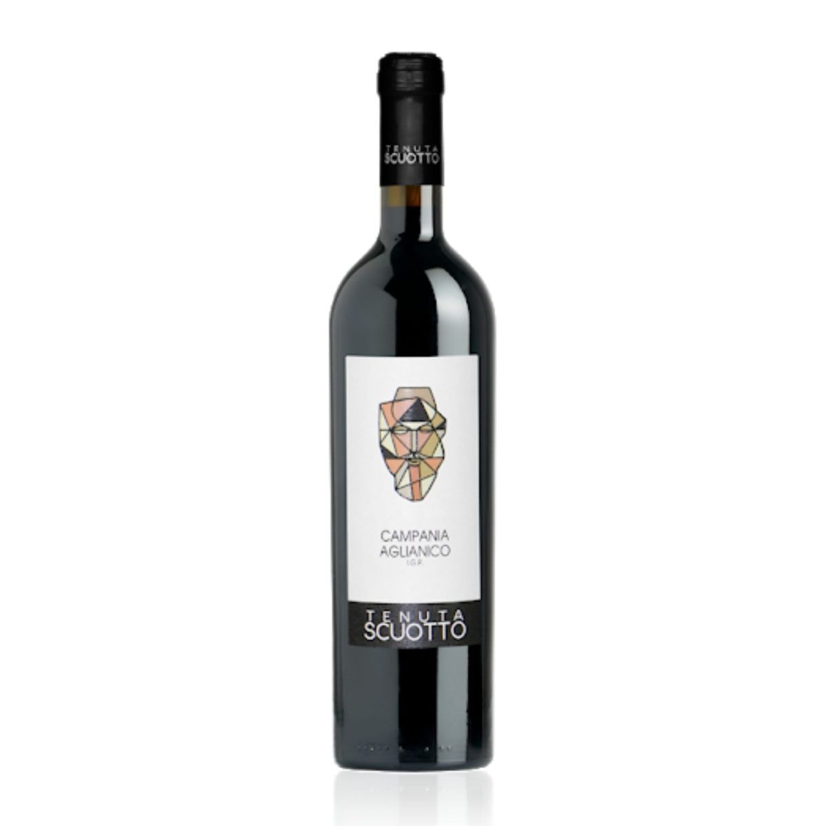 Campania Aglianico IGP 2016 - immagine 1