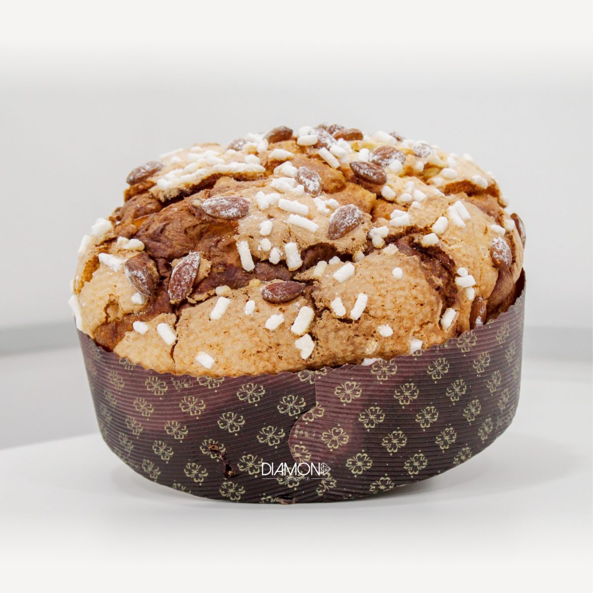 Panettone Artigianale Tradizionale - immagine 1